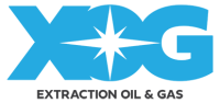 Extraction oil & gas