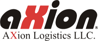 Axion logistics