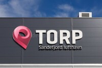 Torp sandefjord lufthavn