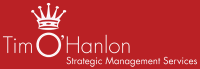 Tim o'hanlon strategic management services