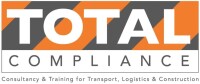Total compliance and training in transport