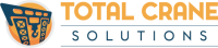 Total crane solutions