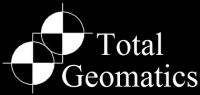 Total geomatics ltd