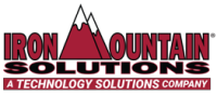 Ironmountain solutions, inc.