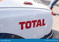 Total racing international ltd