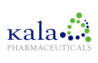 Kala pharmaceuticals
