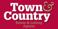 Town and country estates