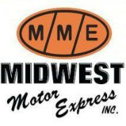 Midwest motor express, inc.