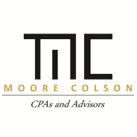 Moore colson