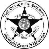 Morgan county sheriff's office
