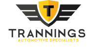 Trannings automotive specialists