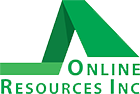 Online resources