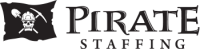 Pirate staffing