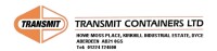 Transmit containers limited