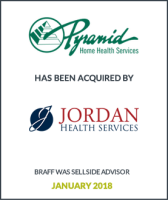 Pyramid home health services
