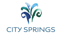 City of sandy springs