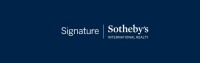Signature sotheby's international realty