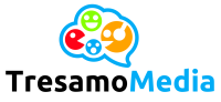 Tresamo media