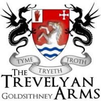 The trevelyan arms ltd