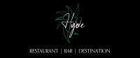 Hyde restaurants ltd