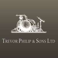 Trevor philip & sons limited