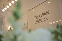Trikwan aesthetics