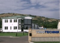 Triotechnik kft