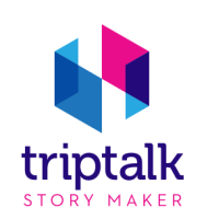 Triptalk - story maker