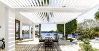 Trueline patios