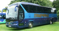 Truemans coaches