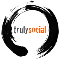 Truly social inc.