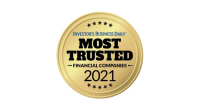 Trusted financial