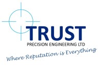 Trust precision engineering limited