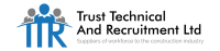 Trust recruitment services ltd