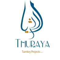 Thuraya turnkey projects