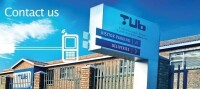 Thata ubeke manufacturing