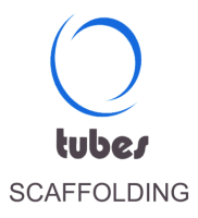 Tubes scaffolding