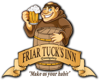 The tuck inn