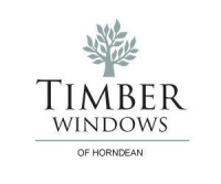 Timber windows of horndean by tudor windows
