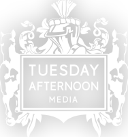 Tuesdayafternoon media inc.