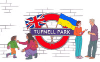 Tufnell park guide