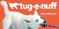 Tug-e-nuff dog gear limited
