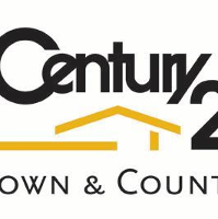 Century 21 town & country