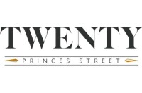 Twenty princes street grill