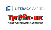 Tyrefix uk - nationwide plant tyre services