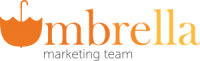 Umbrella marketing team