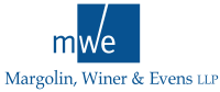 Margolin, winer & evens llp
