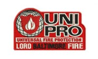 Universal fire protection - a termac company