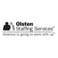 Olsten staffing services