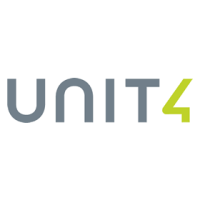 Unit4 business software